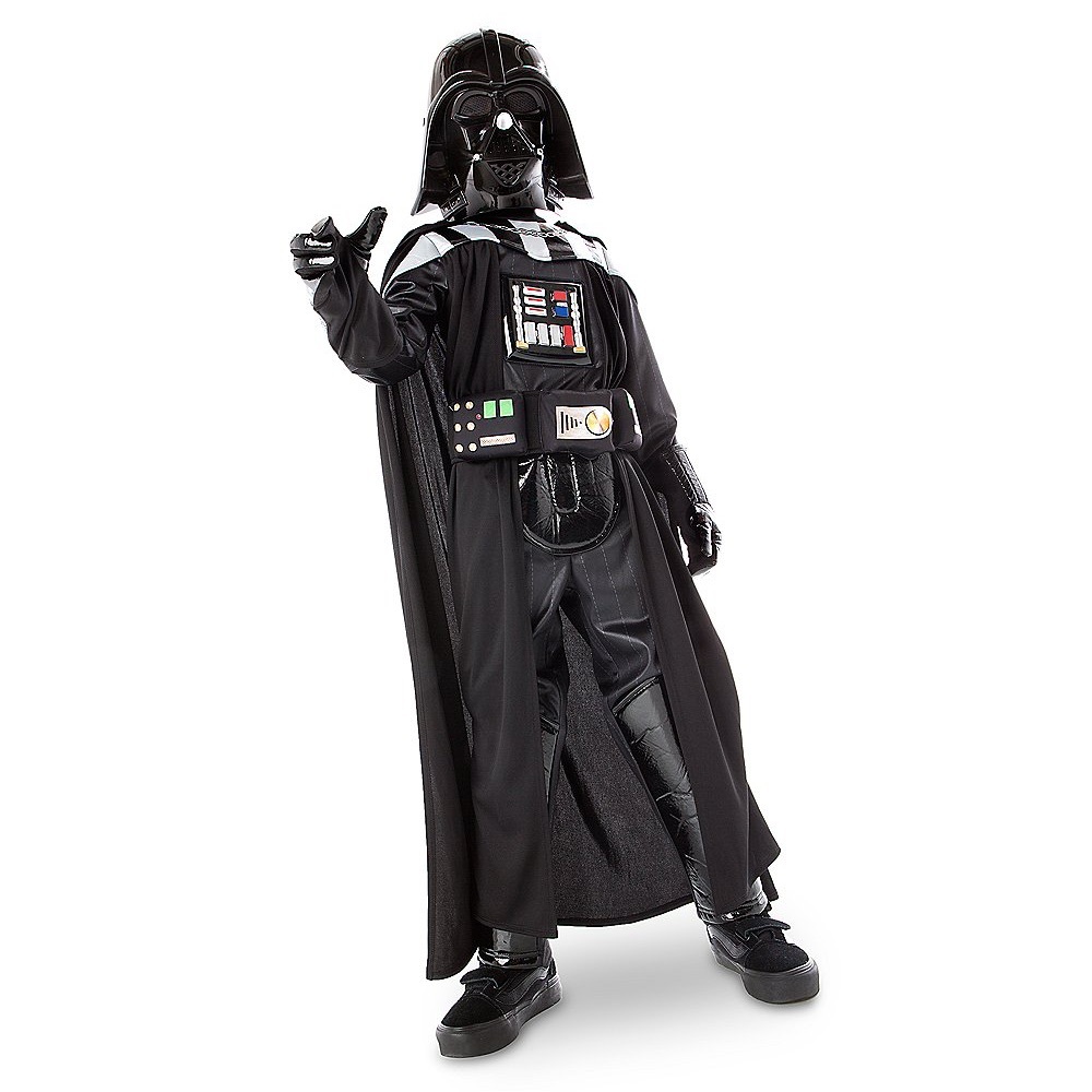 Darth Vader Costume